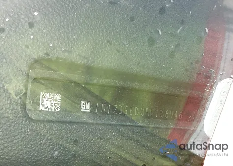 2010 Chevrolet Malibu Lt from USA, damaged, VIN 1G1ZD5EB0AF136946